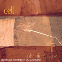 Phonic peace