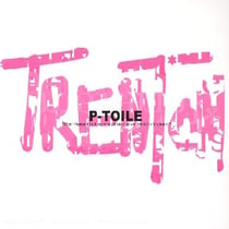 Past Present Future Mix of exclusive trenton material