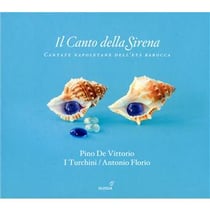 Il canto della sirena