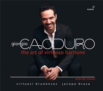 The art of virtuoso baritone