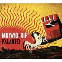 P'alante!