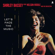Let's face the music