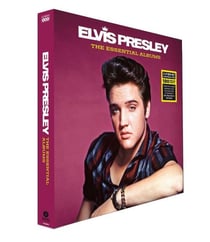 The essential albums