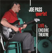 Live at the Encore Theatre