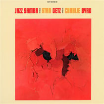 Jazz samba
