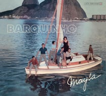 Barquinho - Maysa sings before the dawn