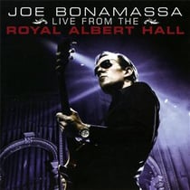 Live from The Royal Albert Hall
