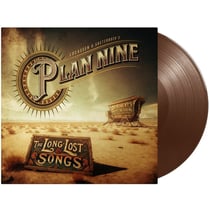 The Long-Lost Songs - édition limitée colorée