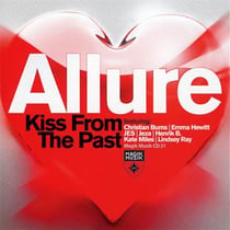 Kiss from the past