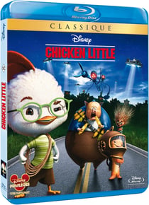 Chicken Little