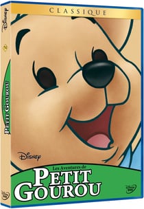 Les Aventures de Petit Gourou