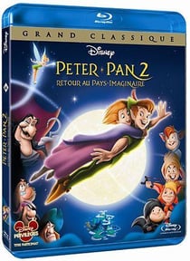 Peter Pan 2 - Retour au Pays Imaginaire