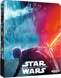 Star Wars 9 : L'Ascension de Skywalker