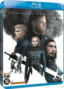 Le Dernier duel