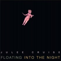 Floating into the night