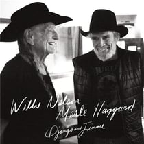 Django and Jimmie