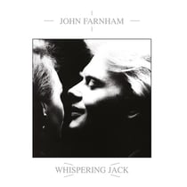Whispering Jack - édition colorée gatefold 180g