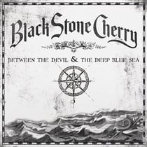 Between The Devil And The Deep Blue Sea - édition limitée colorée