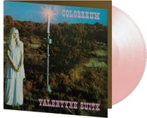 Valentyne Suite - édition limitée colorée