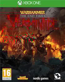 Warhammer : The End Times - Vermintide