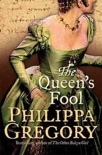 THE QUEEN'S FOOL