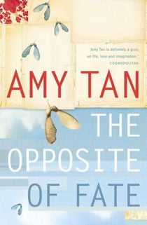 The opposite of fate