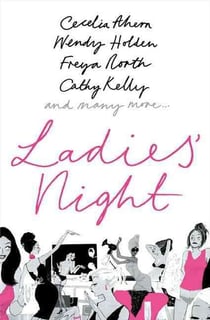 LADIES'' NIGHT
