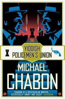 The yiddish policemen's union