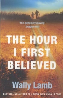 The hour i first believed