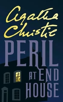 Peril at end house