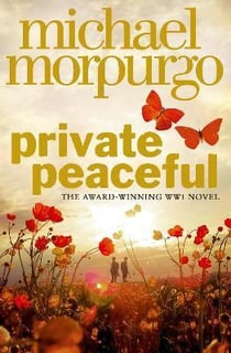 Private peaceful film tie-in