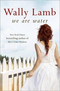 We are water