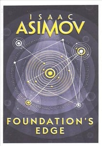 Foundation's Edge
