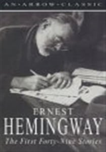 The first forty-nine stories