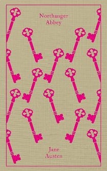 Northanger Abbey (Penguin Clothbound Classics)