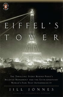 Eiffel's tower