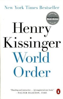WORLD ORDER