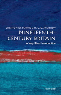 Nineteenth-Century Britain : A Very Short Introduction