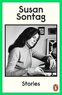 Susan Sontag