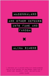 Madonnaland /anglais