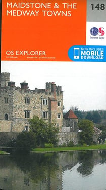 Maidstone & the medway towns