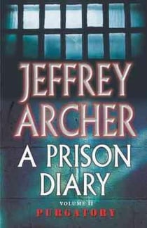 A Prison Diary - Tome 2: Purgatory
