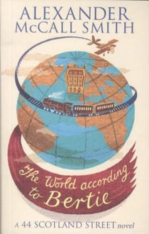 World According To Bertie