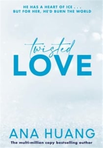 Twisted Tome 1 : Twisted Love