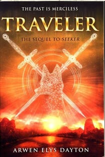 TRAVELER - THE SEQUEL TO SEEKER
