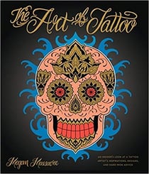 The art of tattoo