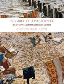In search of a masterpiece