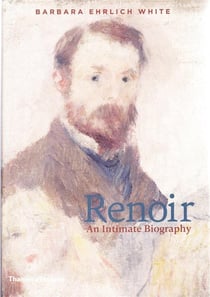 Renoir - an intimate biography