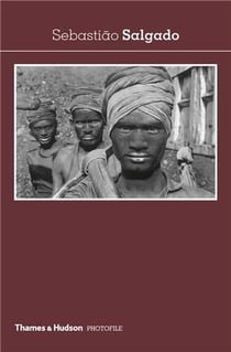 Sebastiao salgado (photofile)