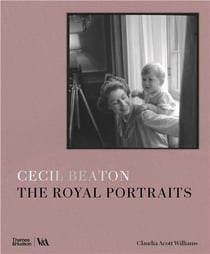Cecil Beaton : the royal portraits
